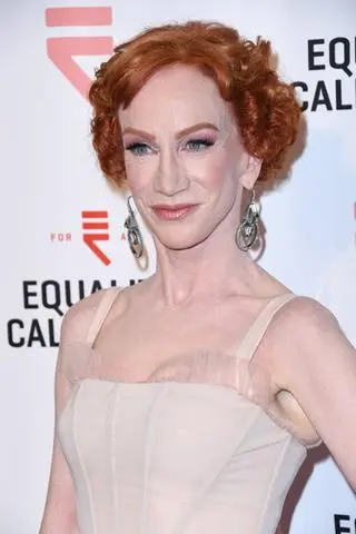 Kathy Griffin