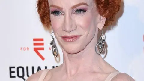 "Mam raka, chociaż nigdy nie paliłam papierosów". Amerykańska aktorka przejdzie operację 