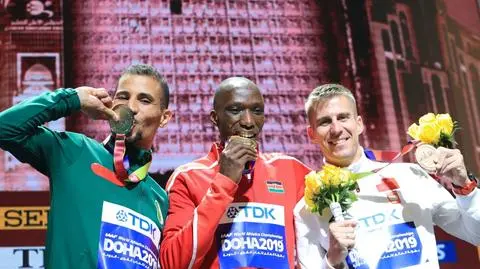 Wielki rywal Lewandowskiego rezygnuje