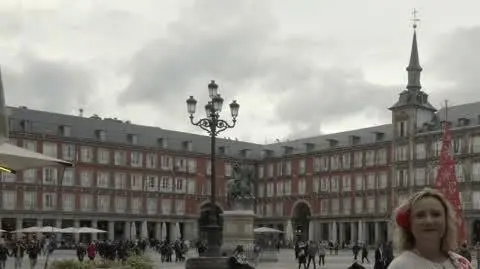 2401N174XST WOSP HISZPANIA