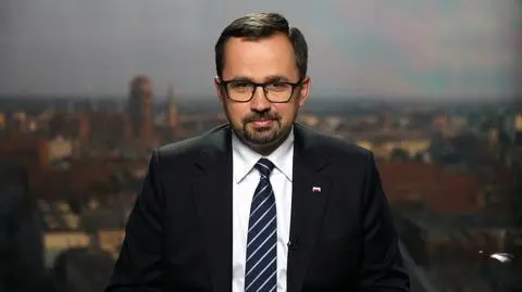 Horała: organizacje pozarządowe nie podlegają takim regulacjom jak partie polityczne, a często prowadzą kampanie polityczne