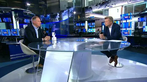 "Materiał jest z tobą przez całą dobę. Czasem zasypiasz i o nim myślisz"