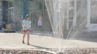 W czwartek na termomentach nawet 30 °C
