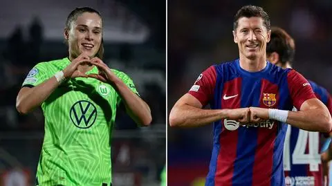 Złota Piłka czeka, Lewandowski i Pajor wyróżnieni