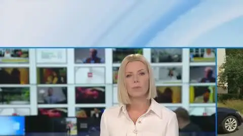 Pobita 8-latka w Kaliszu