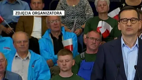 premier ze srody 