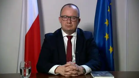 Bodnar: być może następuje teraz taki przełom, od którego nie będzie odwrotu