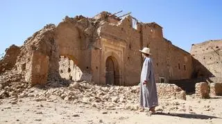 Maroko po trzęsieniu ziemi potrzebuje pomocy humanitarnej