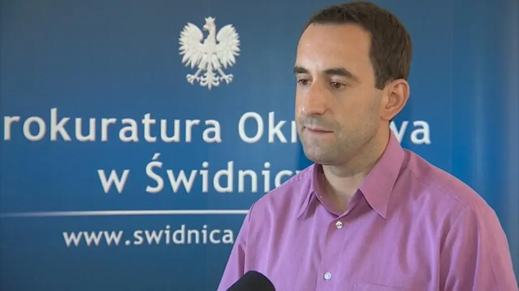 Prokuratura o śledztwie ws. niemowlaka, który trafił do wrocławskiego szpitala