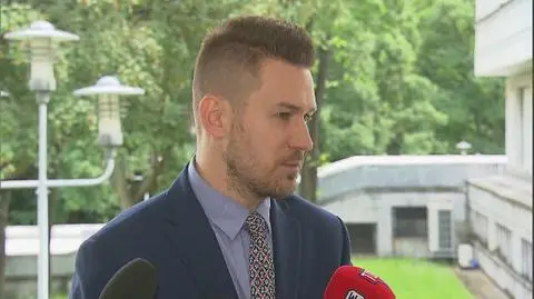 Dyrektor CIS o zaproszeniu dla Ochojskiej do Sejmu
