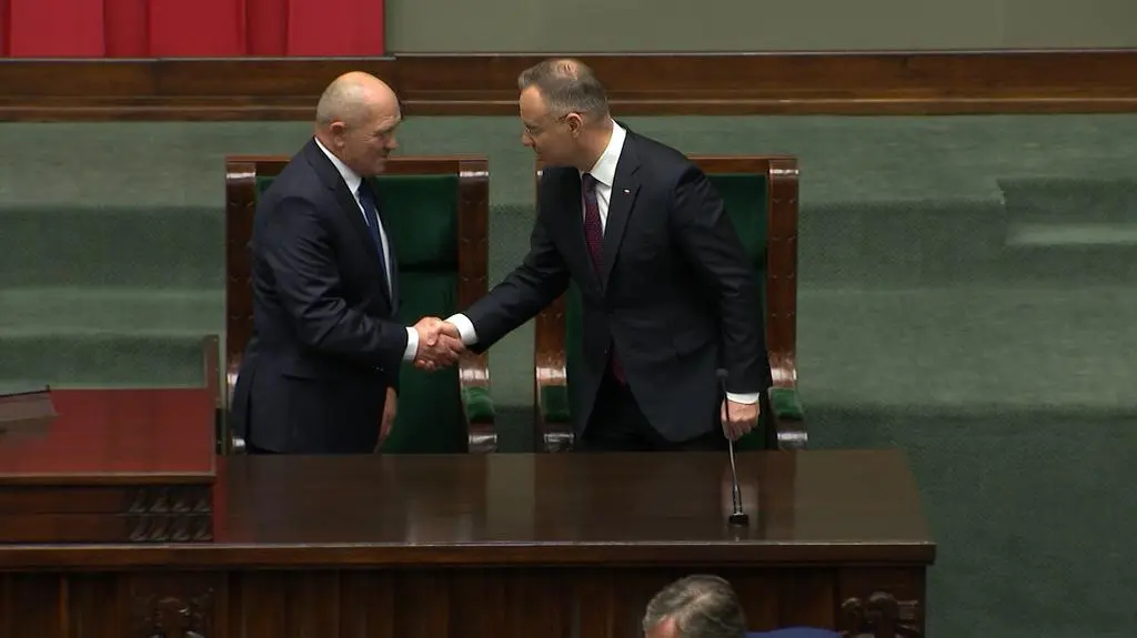 Andrzej Duda