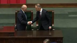 Andrzej Duda