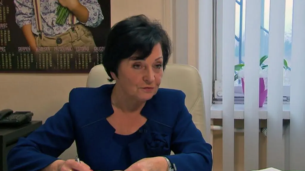 Prezes spółdzielni: gaz odcięto na prośbę mieszkańców