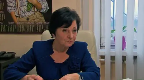 Prezes spółdzielni: gaz odcięto na prośbę mieszkańców