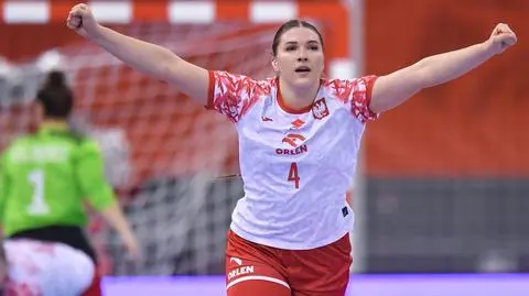 Nie pozostawiły rywalkom złudzeń. Polki o krok od awansu na mistrzostwa świata
