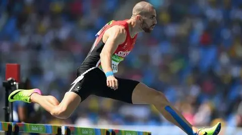 Zażył tabletkę, w Tokio nie wystartuje. Mistrz Europy zawieszony