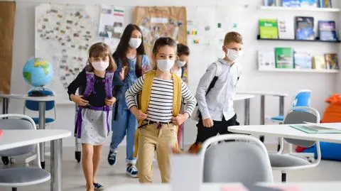 Koronawirus w Polsce