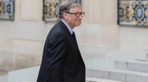 bill gates