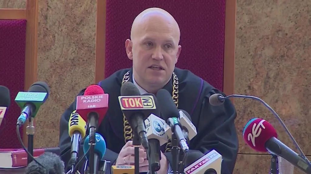 Mazur: została zawarta ugoda