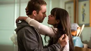 "Szybko i wściekle", 2009 (z Jordaną Brewster)