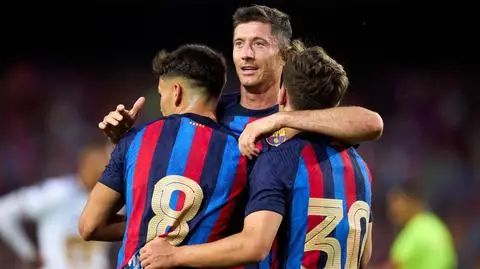 Lewandowski ocenił grę Bayernu. Wyróżnił jednego piłkarza