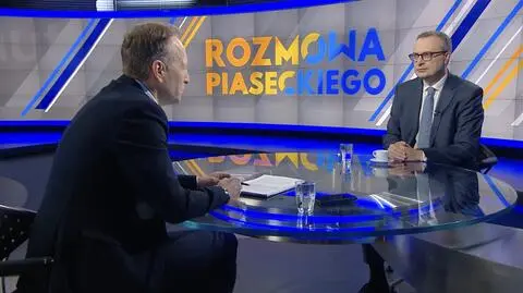 Tak zwana 14. emerytura na stałe? Borys: jeśli rząd szacuje, że stać go na to, poczekajmy aż pokaże szczegóły