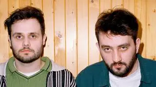 Maciek i Michał, czyli duet Lordofon