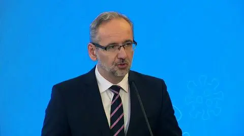 Konferencja Ministerstwa Zdrowia