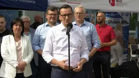 morawiecki