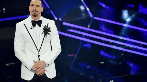 Zlatan Ibrahimović pośród Galów. Wystąpi w popularnym filmie
