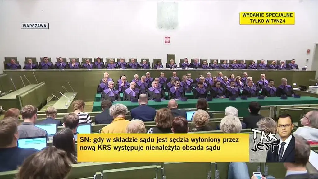 Uzasadnienie 1