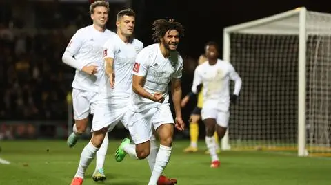 Arsenal rozprawił się z trzecioligowcem w Pucharze Anglii