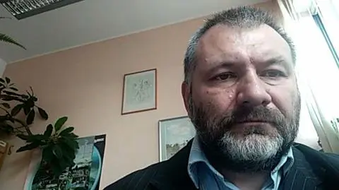 Sędzia Waldemar Żurek