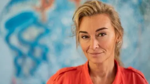 Martyna Wojciechowska 