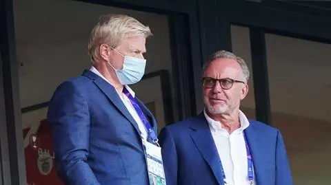 Rummenigge opuści Bayern. Jego następca przejmie stery w lipcu