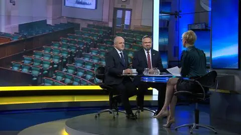 Co prezydent zrobi z ustawą o in vitro? Suchoń: tu jest tylko jedno wyjście, jedno wyjście z twarzą, jedno wyjście rozsądne