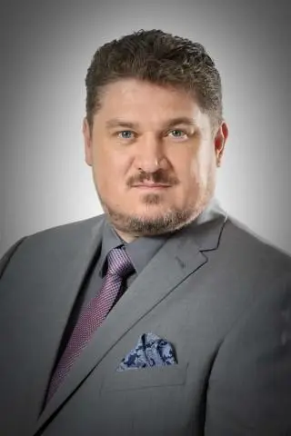 Michał Klimaszewski