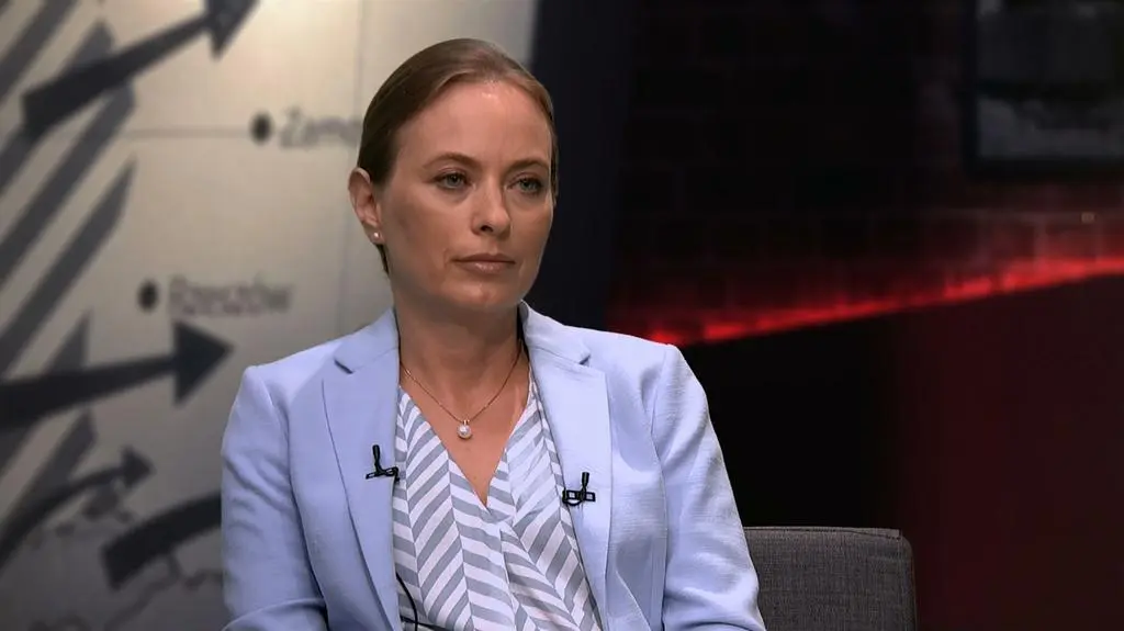 Pełczyńska-Nałęcz: ma ogromne znaczenie kto był a kogo nie było