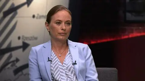 Pełczyńska-Nałęcz: ma ogromne znaczenie kto był a kogo nie było