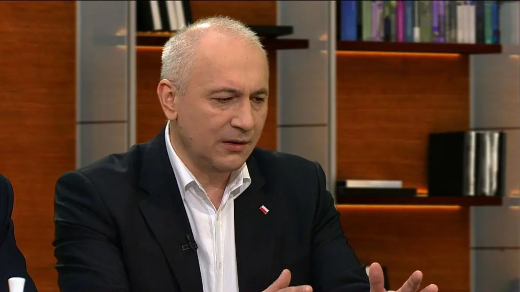 Brudziński: spór wokół osoby Wałęsy toczy się na trzech płaszczyznach