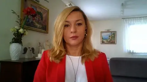 "Olbrzymiej pomocy potrzebują nie tylko same dzieci, ale również ich rodzice"