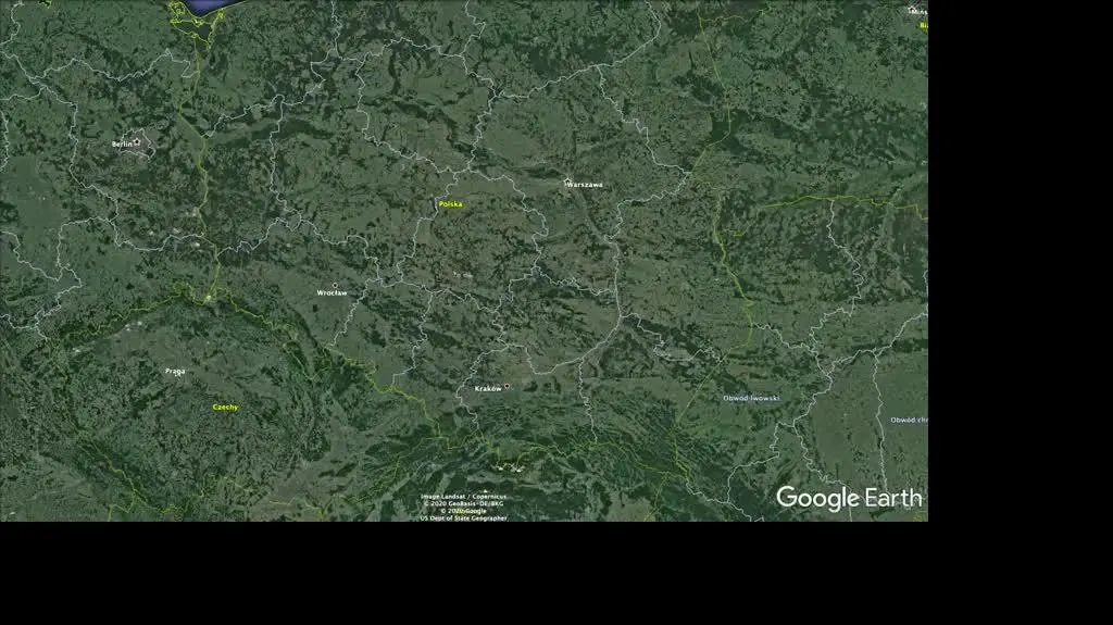 krakow