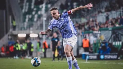 2 spotkania, 10 straconych goli. W Radomiu po meczu było do przerwy