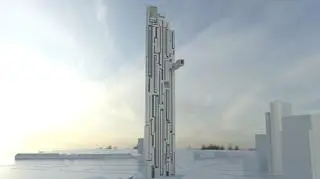 King Edward Tower