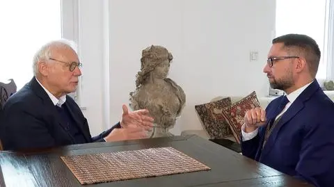 Safjan: gdzie jest granica?