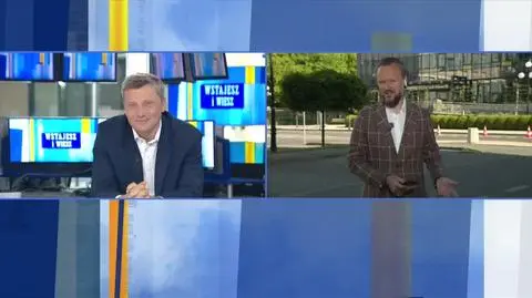 live kwasny szczepienie