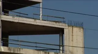 Widoki w samym sercu miasta