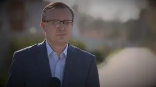 Szef Polskiego Funduszu Rozwoju Paweł Borys