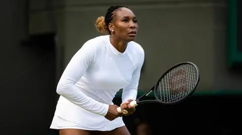 Venus Williams wraca do rywalizacji w singlu. W Toronto możliwe starcie sióstr