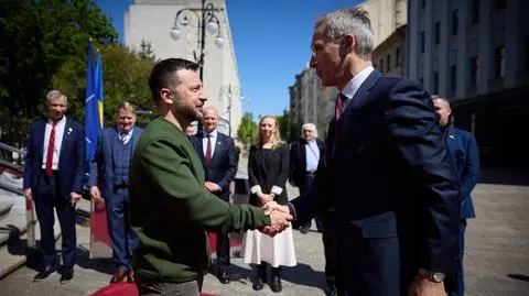 "Sytuacja jest trudna, ale nie jest za późno"